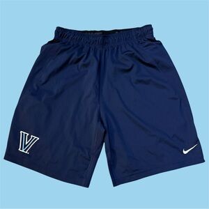 Nike NCAA Villanova Wildcats Basketball Shorts